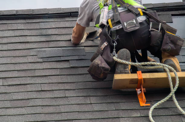Reliable Gutter Installation contractor in Valley, WA by Brentwood Metal Roofing